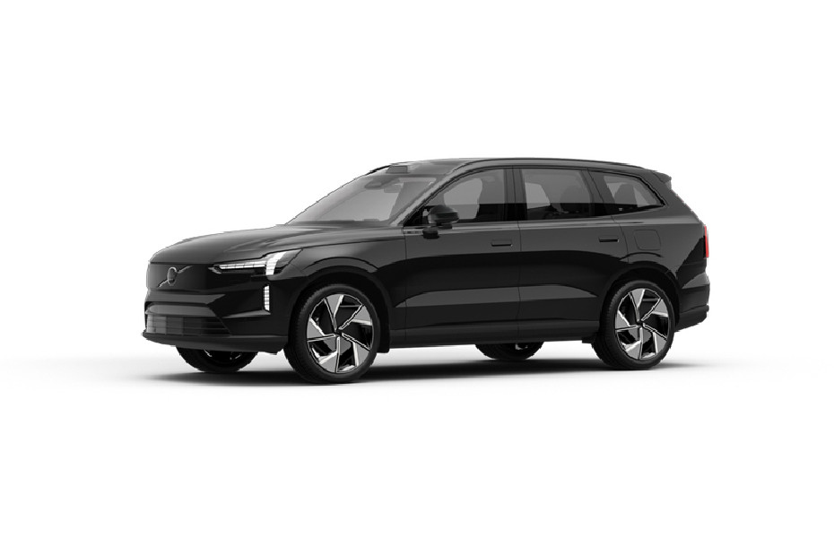 Volvo EX90 Onyx Black Volvo EX90 Onyx Black