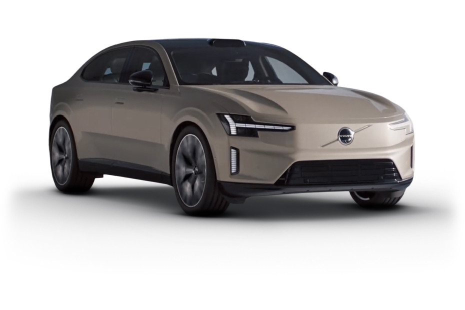 Volvo ES90 Sand Dune Volvo ES90 Sand Dune