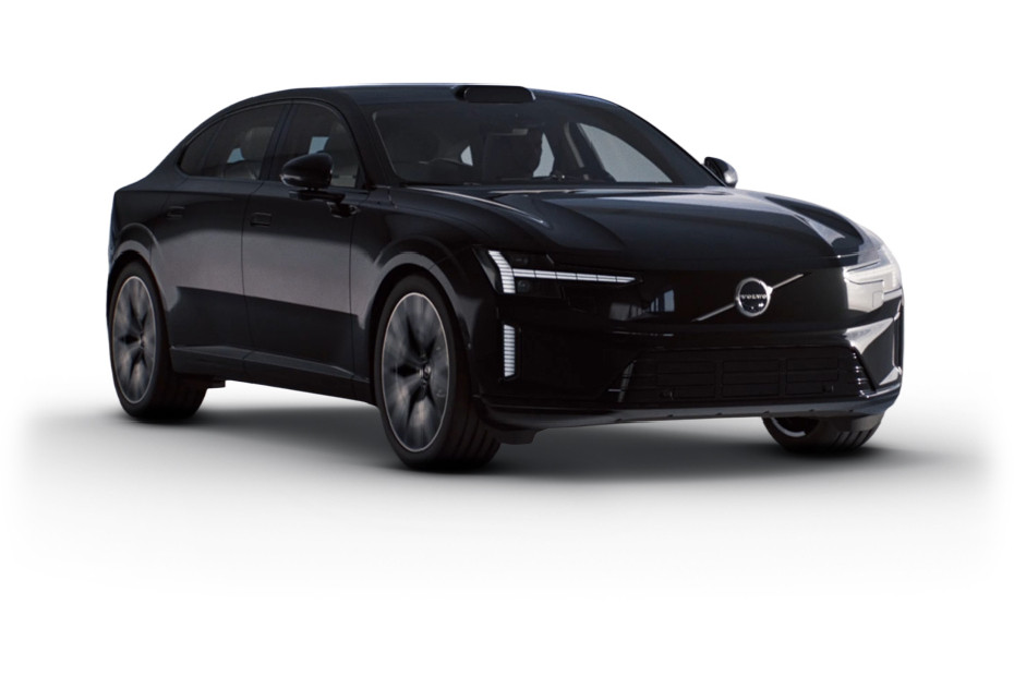Volvo ES90 Onyx Black Volvo ES90 Onyx Black