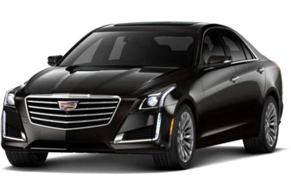 Cadillac CTS 2024 Images View complete InteriorExterior Pictures