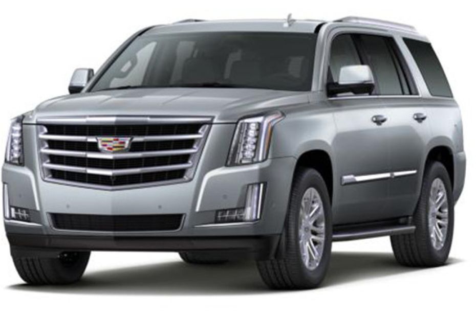 Cadillac Escalade 2024 Price in UAE Reviews, Specs & January Offers