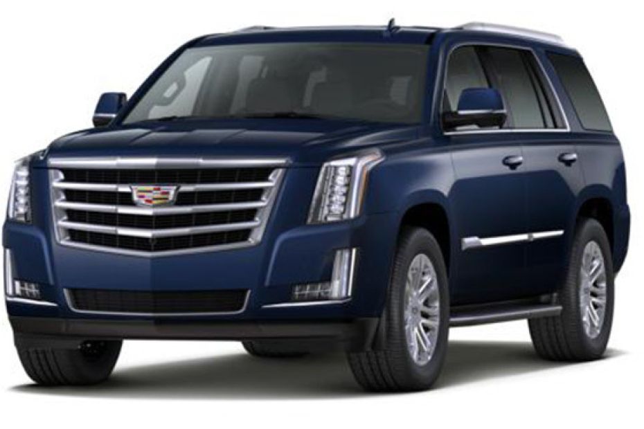 Cadillac Escalade 2024 Price in UAE Reviews, Specs & May Offers