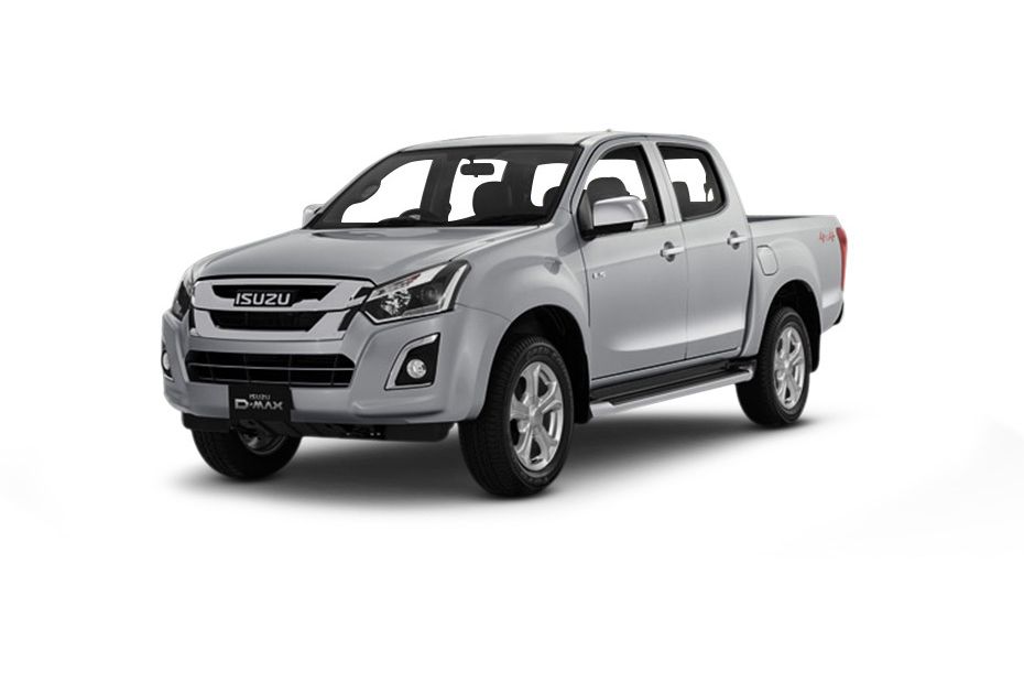 Исузу Д Макс Купить Бу В России