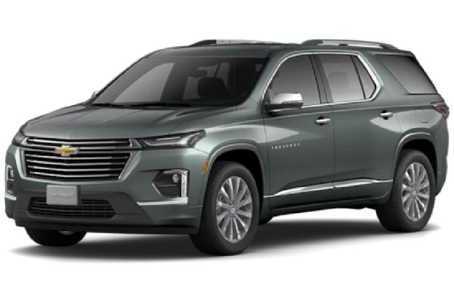 Chevrolet Traverse 2024 Price in UAE Reviews, Specs & July Offers