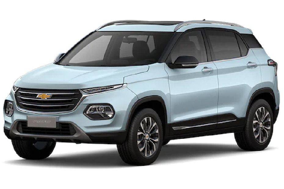 Chevrolet Groove 2024 Price in UAE Reviews, Specs & September Offers