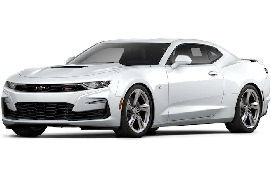 Chevrolet Camaro 2024 Price in UAE Reviews, Specs & May Offers