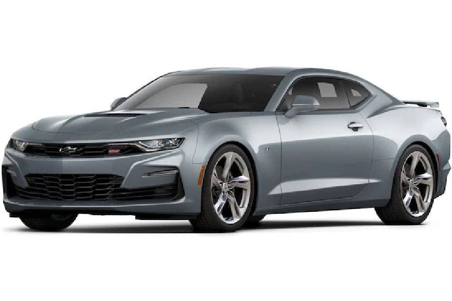 Chevrolet Camaro Price in UAE - Images, Specs, Reviews & Compare