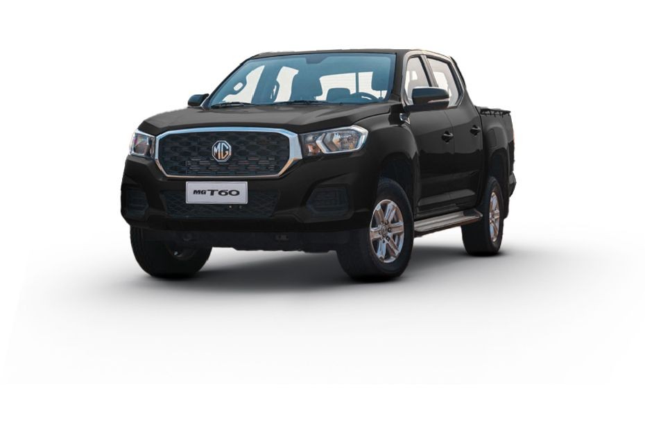 MG T60 Black in UAE