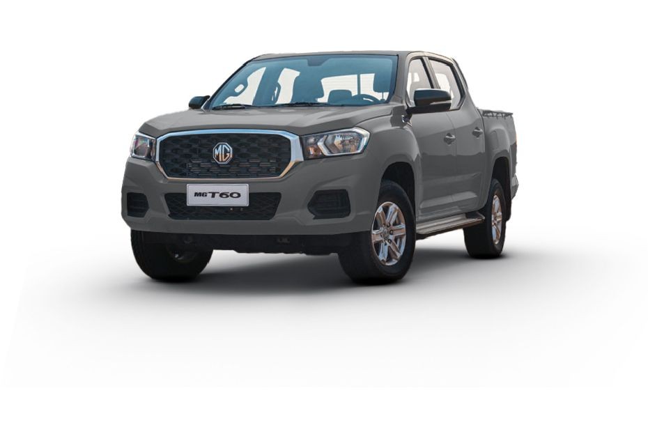 MG T60 Grey in UAE