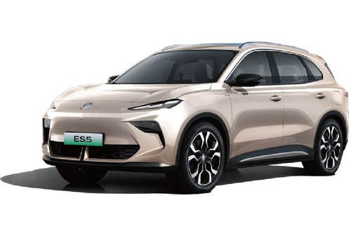 MG ES5 Rich Espresso