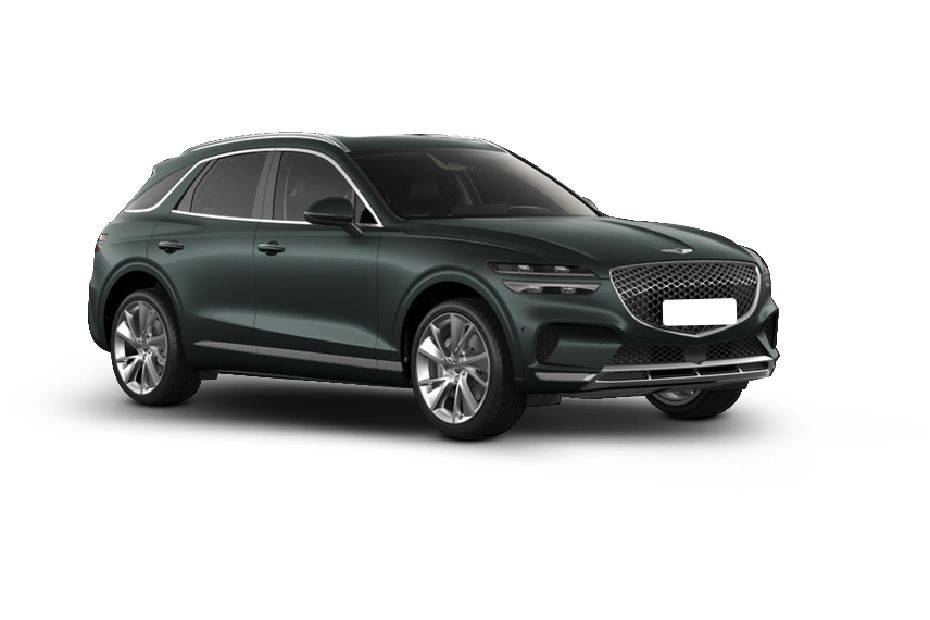 Genesis GV70 2024 Price in UAE Reviews, Specs & July Offers