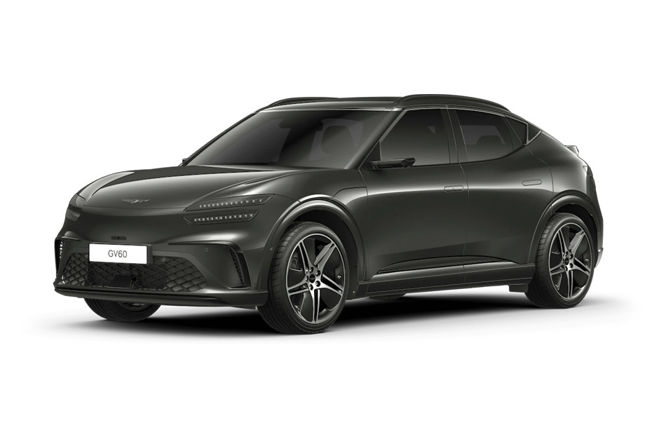 Genesis GV 60 Storr Green