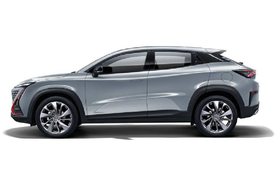 Changan UNI-T 2024 1.5L Sport AT Price, Photos, Spec