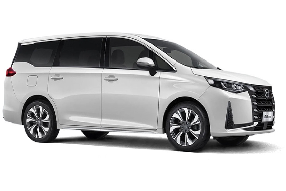 GAC M6 Pro White in UAE