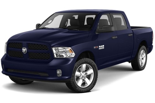 RAM 1500 (2022-2023) True Blue Pearl