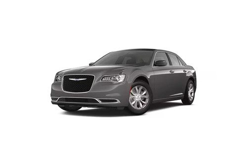 Chrysler 300 Granite Crystal
