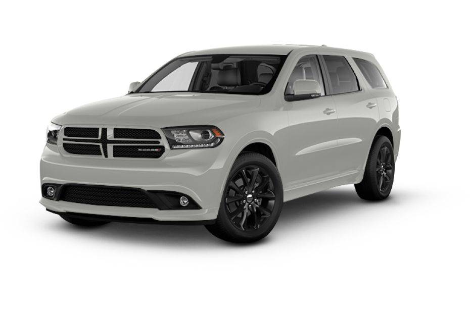 Dodge Durango 2024 Colors in UAE