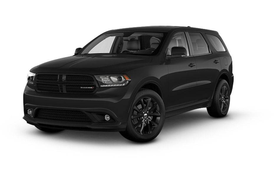 Dodge Durango 2024 Colors in UAE