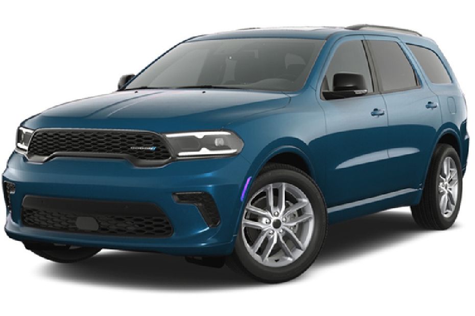 Explore All The Dodge Durango 2026 Color s Variants Available In UAE Explore All The Dodge Durango 2026 Color s Variants Available In UAE