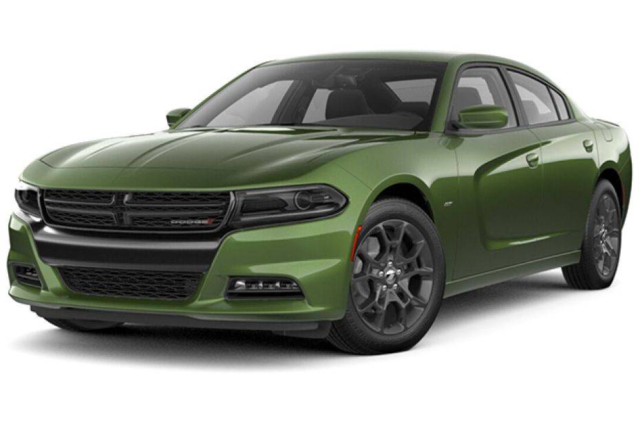 Dodge Charger Price in UAE - Images, Specs, Reviews & Compare