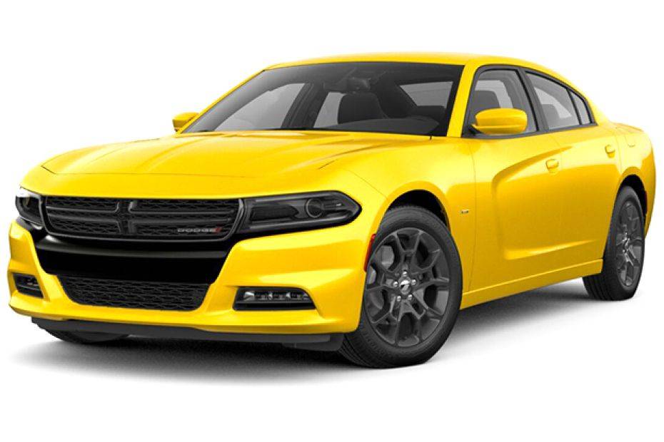 Dodge Charger 2024 Price In Uae - Reviews, Specs & August Offers