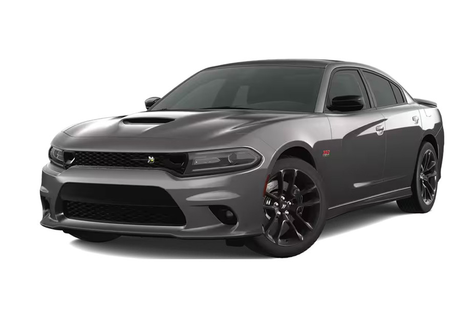 Dodge Charger Granite in UAE