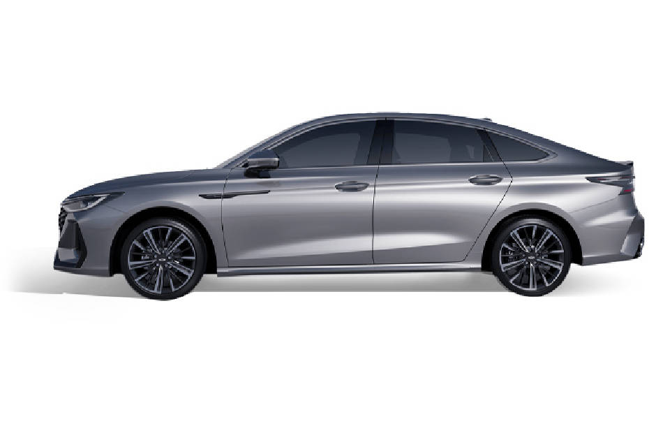 Chery Arrizo 8 Silver Chery Arrizo 8 Silver
