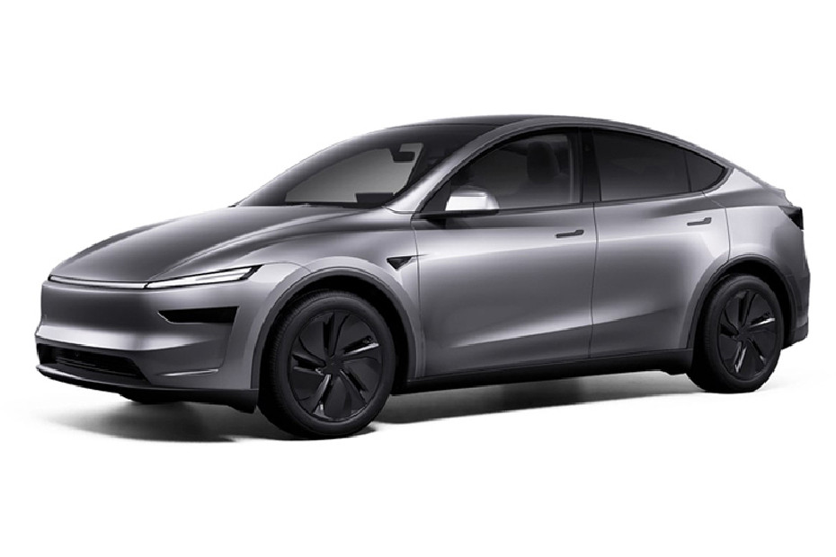 Tesla Model Y Quicksilver Tesla Model Y Quicksilver