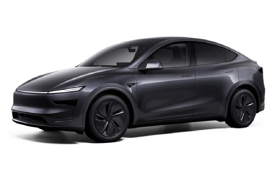 Tesla Model Y Stealth Grey Tesla Model Y Stealth Grey