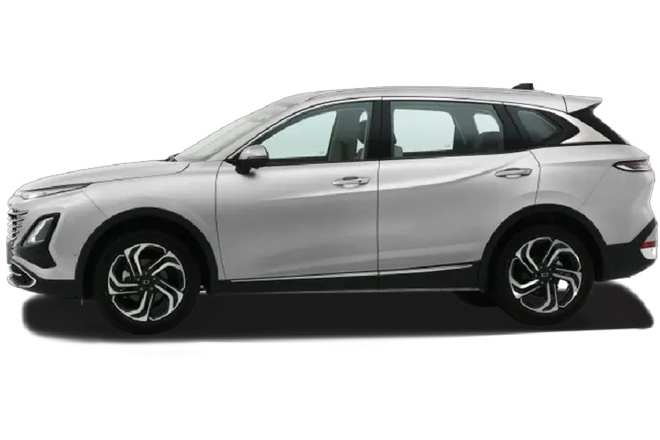 Bestune T90 Gray Bestune T90 Gray
