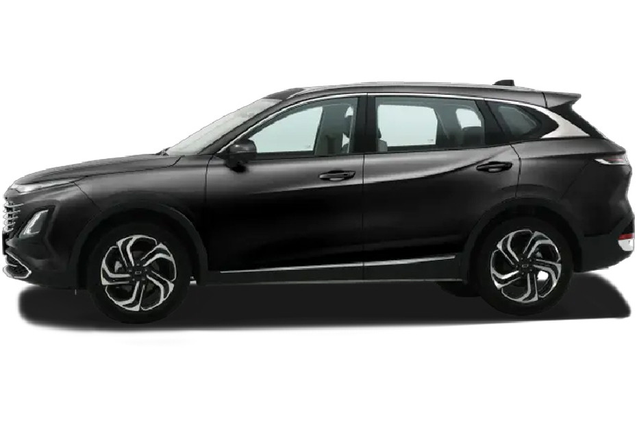 Bestune T90 Black Bestune T90 Black