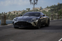Aston Martin Vantage