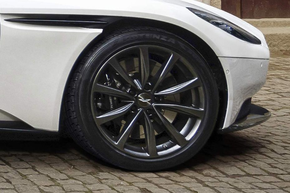 DB11 Wheel in UAE