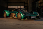 Aston Martin VALKYRIE