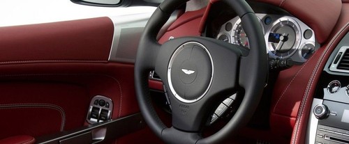 DB9 Wheel