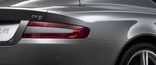DB9 Tail light
