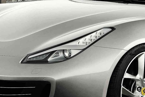 GTC4Lusso T Headlight