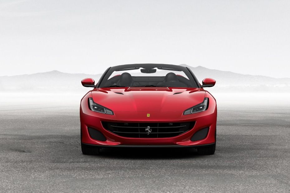 Ferrari Portofino UAE