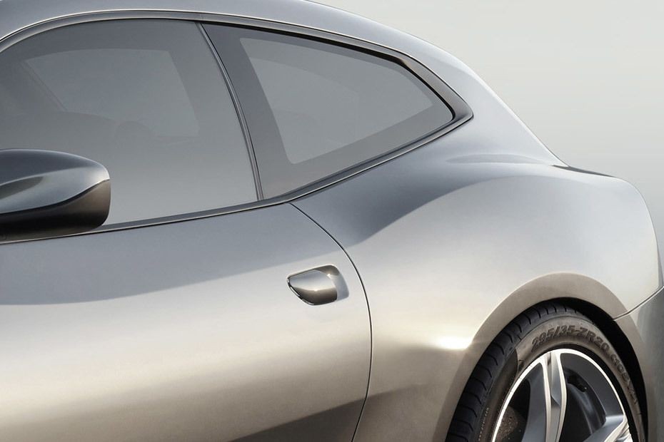 GTC4Lusso Door handle in UAE