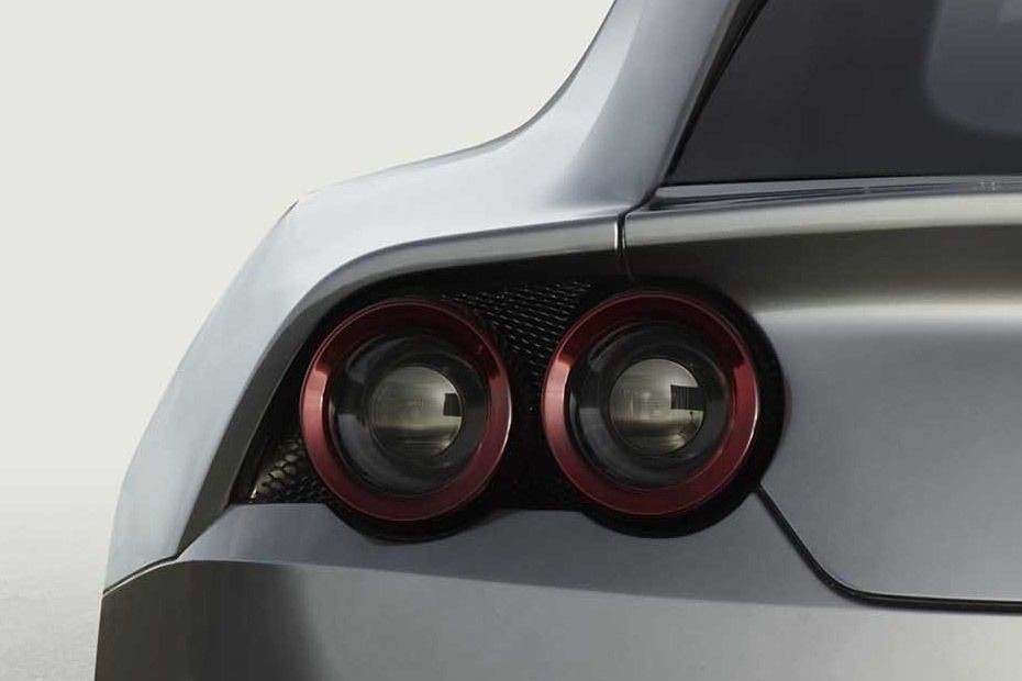 GTC4Lusso Tail light in UAE