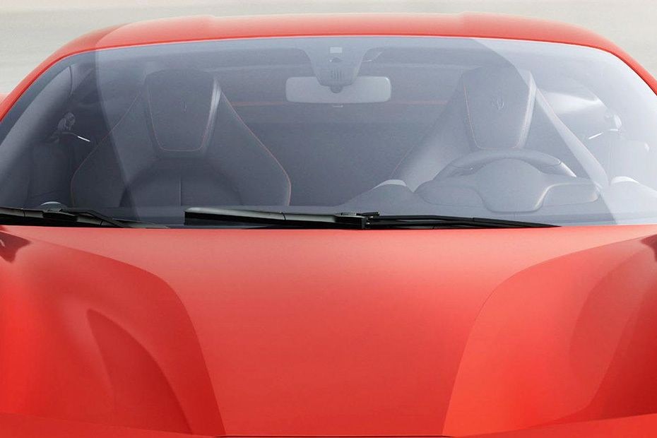 488 GTB Wiper View in UAE