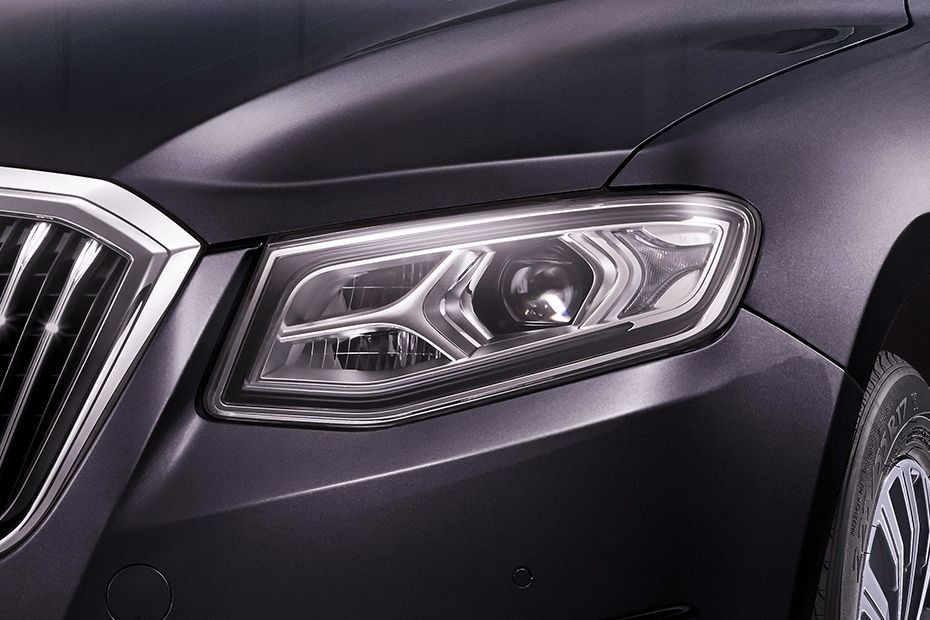 H7 Headlight in UAE