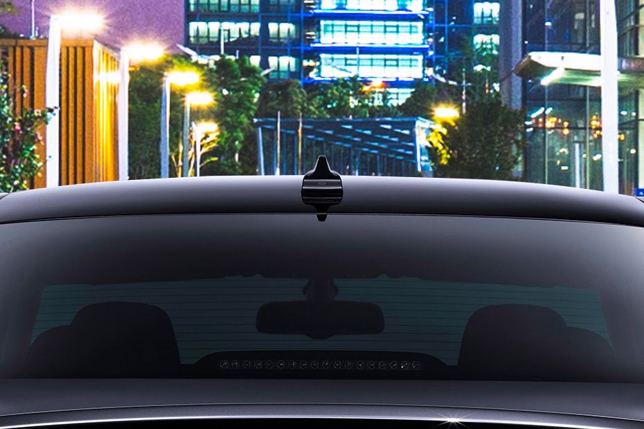 H7 Roof Antenna in UAE