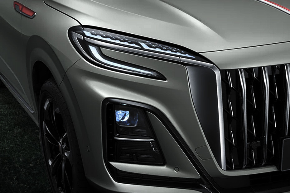 HS3 Headlight in UAE