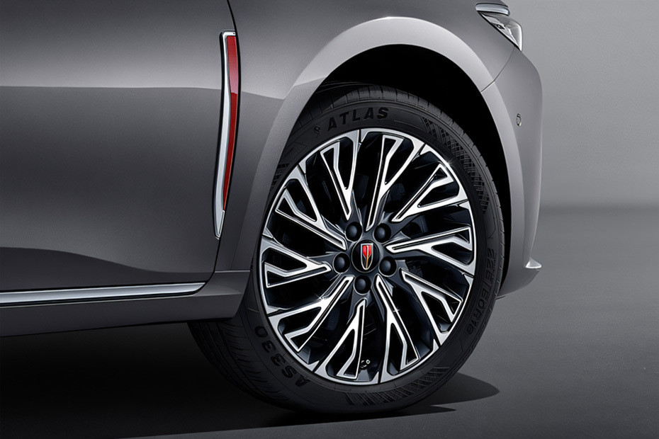 Ousado Wheel Ousado Wheel