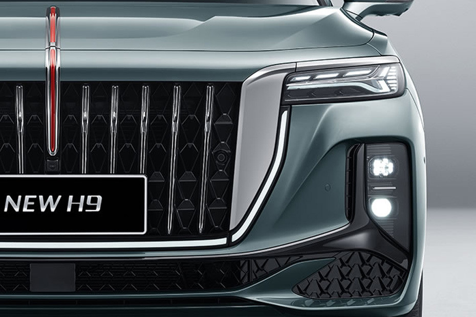 H9 Front Fog Lamp H9 Front Fog Lamp