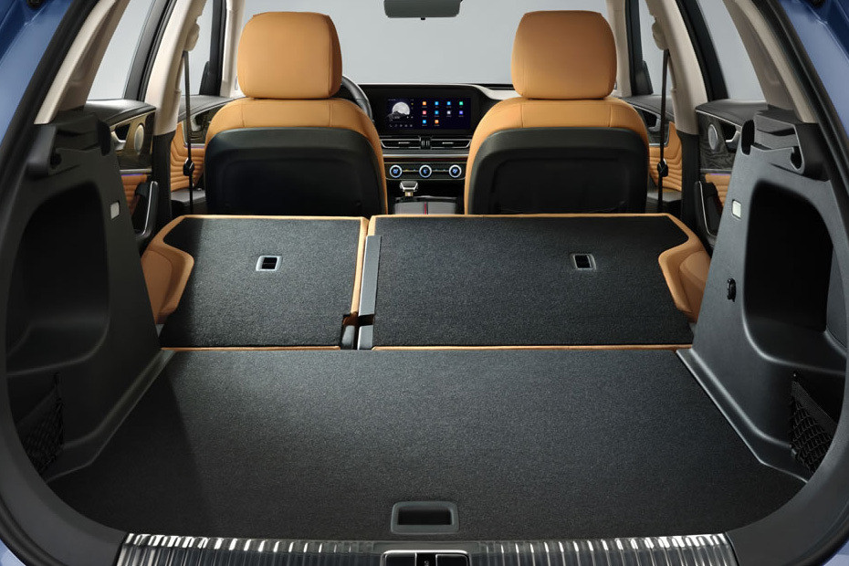 Full Front View of HS5 in UAE