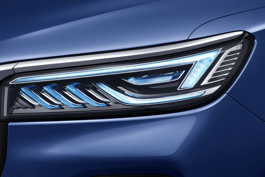 HS5 Headlight in UAE