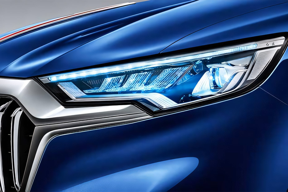 HS5 Headlight HS5 Headlight