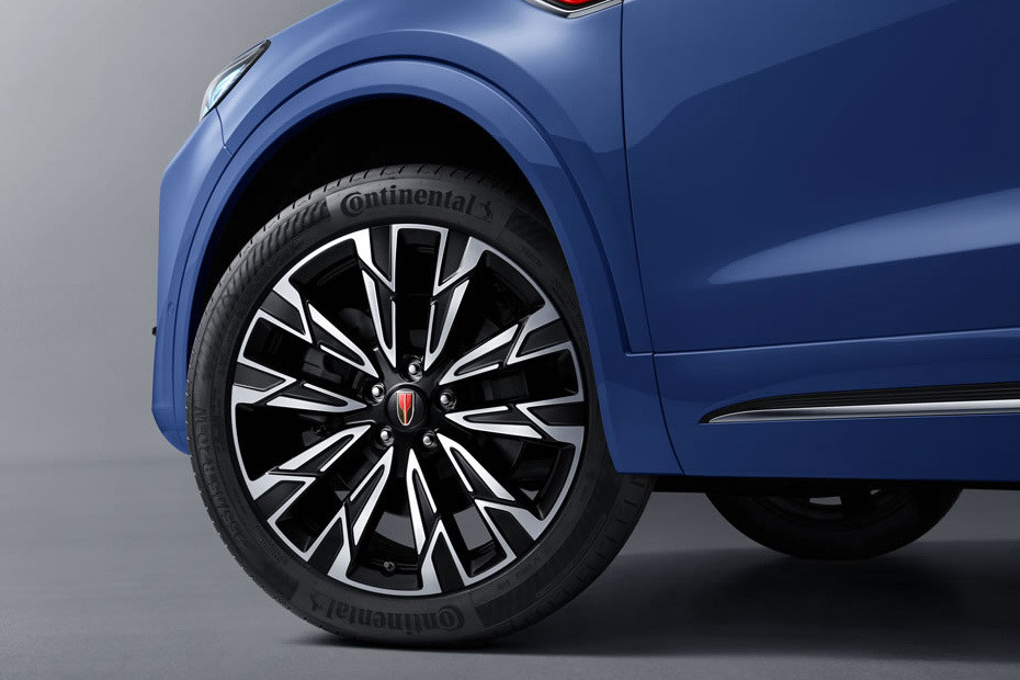 HS5 Wheel HS5 Wheel
